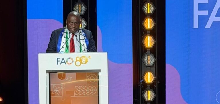 Africa’s farms need young hands – Mochoboroane