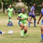 Kck4life women football club