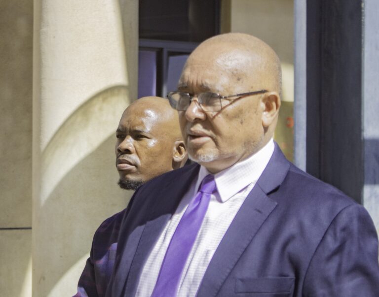 Ramoeletsi’s secret plan to lure Boloetse out flops