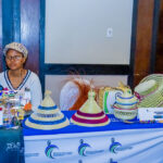 leather, textiles and handicrafts products from Basotho firms (1)