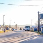 Lesotho left behind with projected growth of just 0.8% against the region’s 4.5% average in 2027 thetsane industrial area